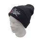 Preview: Beanie Chef am Grill