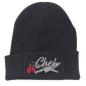Preview: Beanie Chef am Grill