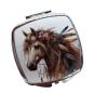 Preview: Taschenspiegel Pferd