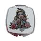 Preview: Taschenspiegel Rockabilly