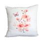 Preview: Kissenbezug Blumen 40X40