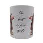 Preview: Tasse Du bist toll