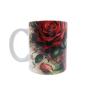 Preview: Tasse Romantik Rosen