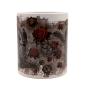 Preview: Tasse Dark Gothic Rose