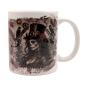 Preview: Tasse Dark Gothic Rose