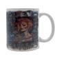 Preview: Tasse Ich muss gar nix