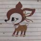 Preview: Strampelsack sweety, ca. 0-3 Monate