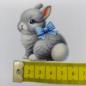 Preview: Bügelbild Hasenbaby