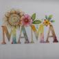 Preview: Bügelbild Mama