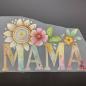 Preview: Bügelbild Mama