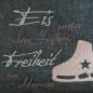 Preview: Tasche Eiskunstlauf Training, Bandentasche bestickt