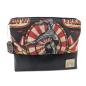 Preview: Kosmetiktasche Freaky Circus