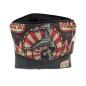 Preview: Kosmetiktasche Freaky Circus