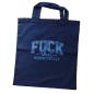 Preview: Baumwolltasche mit coolem Druck