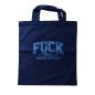 Preview: Baumwolltasche mit coolem Druck