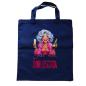 Preview: Baumwolltasche Party Lady