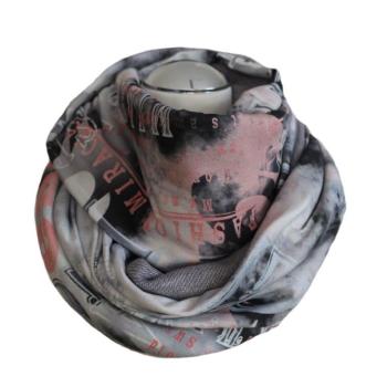 Preview: Loop Schal Damen Fashion