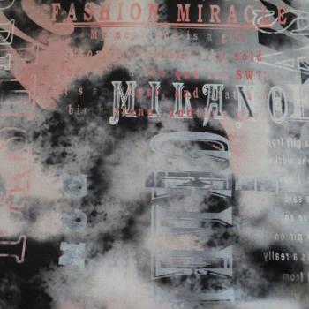 Preview: Loop Schal Damen Fashion