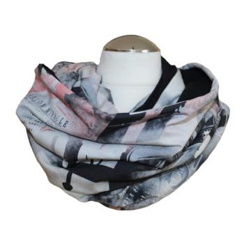 Preview: Loop Schal Damen Fashion