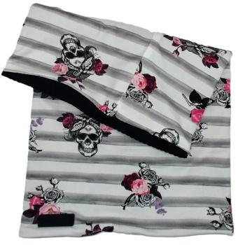 Preview: Halssocke Totenkopf