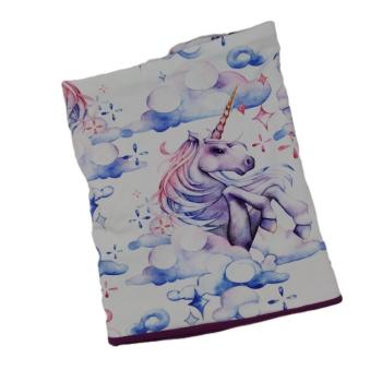 Preview: Loop Schal Einhorn