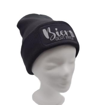 Preview: Beanie Bier
