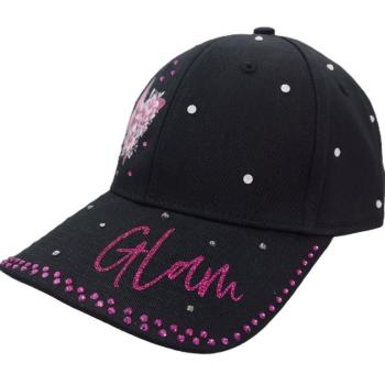 Preview: Baseball Cap Glam