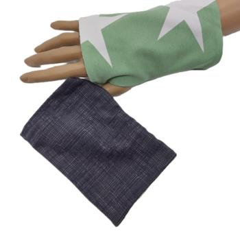 Preview: Pulswärmer Sterne groß