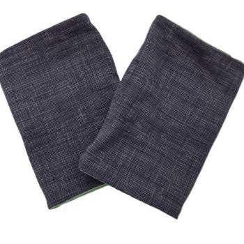 Preview: Pulswärmer Sterne groß