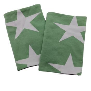 Preview: Pulswärmer Sterne groß