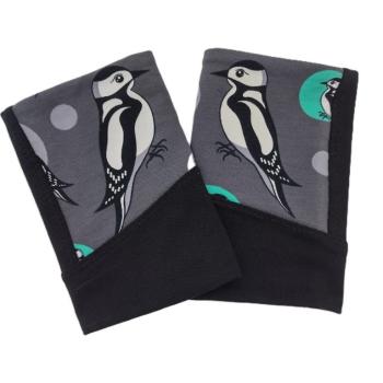 Preview: Pulswärmer Schwalbe