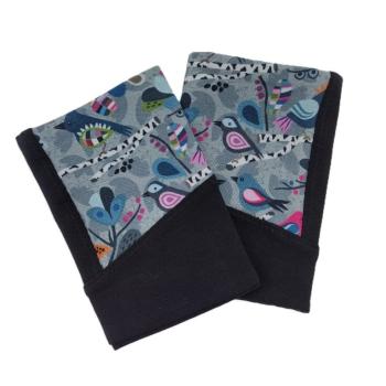 Preview: Pulswärmer Vögel