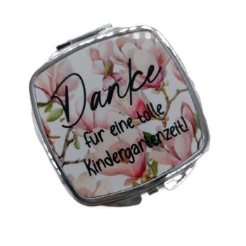 Taschenspiegel Kita Abschied