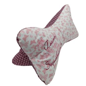 Preview: Leseknochen Geschenk Trainer