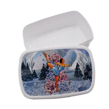 Preview: Brotdose Eiskunstlauf