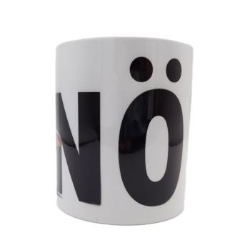 Preview: Tasse  Schaf Nö!