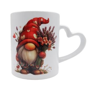 Tasse Du bist toll