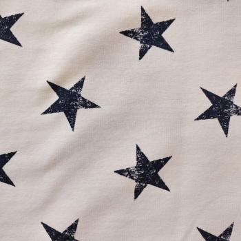 Preview: Baby Pucksack Sterne