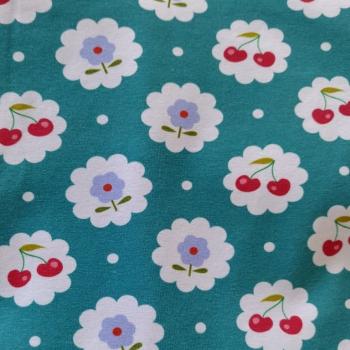 Preview: Baby Pucksack Kirschen