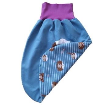 Preview: Baby Pucksack maritim