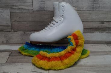 Preview: Kufenschoner Frottee