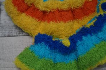 Preview: Kufenschoner Frottee