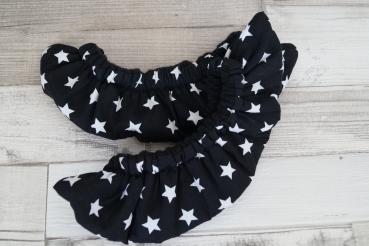 Preview: Kufenschoner Sterne