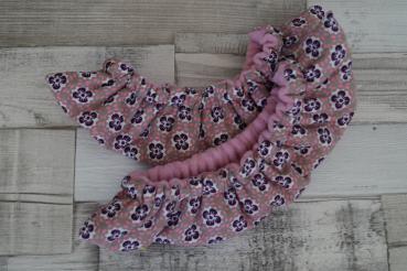 Preview: Kufenschoner Blumen