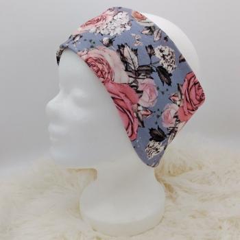 Preview: Stirnband Rosen