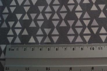 Preview: Jersey Dreiecke