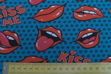 Preview: Jersey Kiss