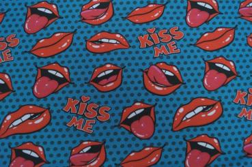 Preview: Jersey Kiss