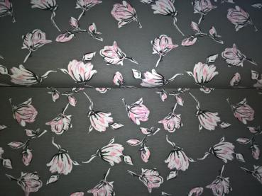 Preview: Jersey Magnolie Blüten