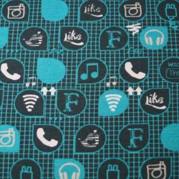 Jersey Meterware Media